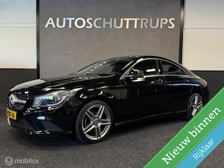 Mercedes-Benz CLA 180 Ambition LEER / LED / NAP / LMV 18''
