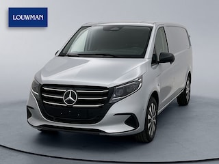Mercedes-Benz Vito 114CDI Automaat L2 SELECT | Tweezitsbijrijdersbank | Achterdeuren |