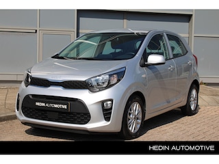 Kia Picanto 1.0 DPi DynamicPlusLine l Navigatie l Camera l Sportvelgen