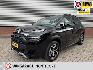 Citroën C3 Aircross 1.2 PureTech You|Keyless|Headup|Carplay|Cruise|Navi|