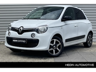 Renault Twingo 1.0 SCe Limited