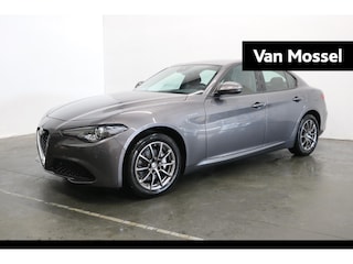 Alfa Romeo Giulia 2.0T 200 PK SUPER | LEDER | ADAS NIVEAU 2 |