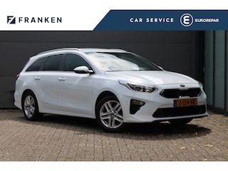 Kia Ceed Sportswagon 1.0 T-GDi DynamicLine | Trekhaak | Origin NL | Camera | Navigatie | Carplay