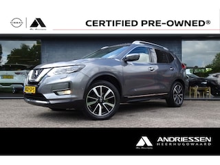 Nissan X-Trail 1.3 DIG-T 160pk EVAPO DCT Tekna