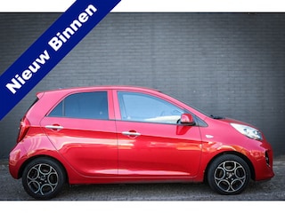 Kia Picanto 1.2 CVVT First Edition Net binnen; Jouw droomauto?