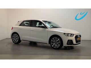 Audi A1 Sportback 25 TFSI Epic Virtual Cockpit Airco Cruise Control