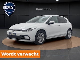 Volkswagen Golf 1.0 TSI Life | WORDT VERWACHT | Navigatie | Camera | Stoelverwarming | ACC |