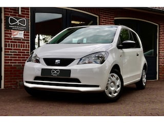 Seat Mii 1.0 Reference | AIRCO | APK | GARANTIE