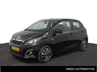 Peugeot 108 1.0 e-VTi Allure |Lichtmetalen velgen | Camera | Apple carplay/Androidauto |