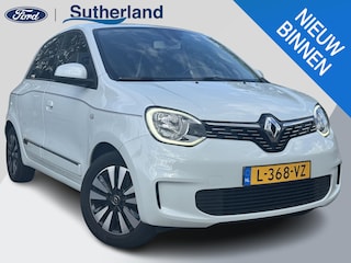 Renault Twingo 1.0 SCe Intens | Achteruitrijcamera | Cruise Control | Climate Control | Lichtmetalen Wielen |