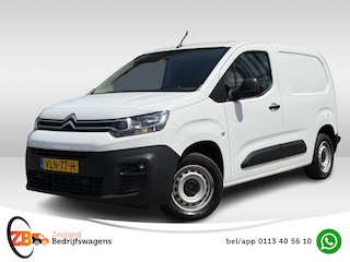Citroën Berlingo 1.5 BlueHDI Club | NL-auto | Navi | Carplay | PDC | Cruisec. | Airco