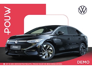 Volkswagen ID.7 286pk Pro Business 77 kWh | Trekhaak | LMV 19" | Rondomzicht Camera