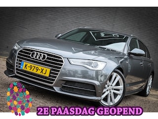 Audi A6 Avant 1.8 TFSI ultra S line Edition Van 21.950,- NU 18.950,- !