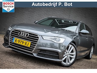 Audi A6 Avant 1.8 TFSI ultra S line Edition Net binnen; Jouw droomauto?