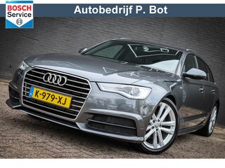 Audi A6 Avant 1.8 TFSI ultra S line Edition Van 21.950,- NU 18.950,- !