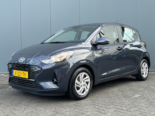 Hyundai i10 1.0 67pk Comfort Smart | LED | Airco | Carplay | Camera | Navigatie | Bluetooth | Cruisecontrol | 1e Eigenaar