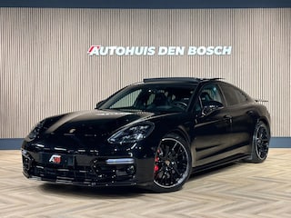 Porsche Panamera GTS 4.0 V8 Bi-Turbo - Matrix - Sport Chrono