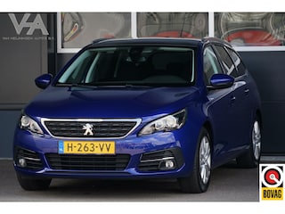Peugeot 308 SW 1.2 PureTech Blue Lease Executive, nw dis. trekh.