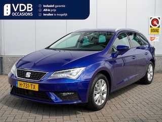 Seat Leon ST 1.0 TSI Style Ult.Ed Camera | Led | ACC | Stoelverw. | CarPlay