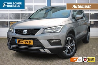 Seat Ateca 1.4 ECOTSI ST BNSINT Automaat / Lederen bekleding / Apple car play
