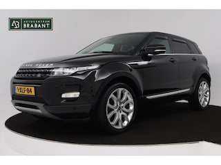 Land Rover Range Rover Evoque 2.2 SD4 4WD Prestige (PANORAMADAK, TREKHAAK, CRUISE CONTROL, STOELVERWARMING, ACHTERUITRIJCAMERA)