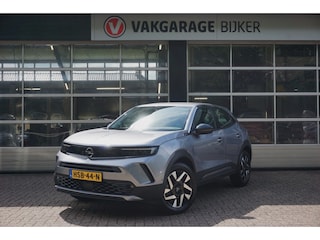 Opel Mokka 1.2 Turbo Elegance