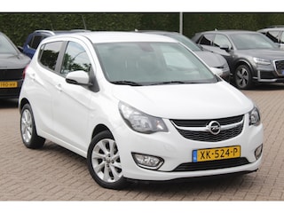 Opel Karl 1.0 ecoFLEX Innovation / Navigatie / Parkeerhulp achter / Cruise Control / Stuurverwarming / Stoelverwarming