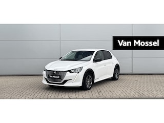 Peugeot 208 EV Allure 50 kWh