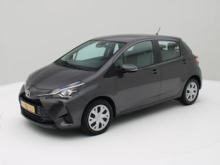 Toyota Yaris 1.5 VVT-i Active Automaat Camera