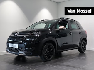 Citroën C3 Aircross C-Series | CAMERA | NAVIGATIE | VOORRUITVERWARMING | Snel Leverbaar | 110 PK!