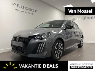 Peugeot 208 1.2 PureTech 75 Active