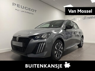 Peugeot 208 1.2 PureTech 75 Active