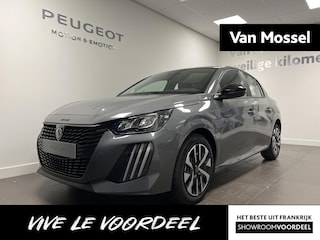 Peugeot 208 1.2 PureTech 75 Active