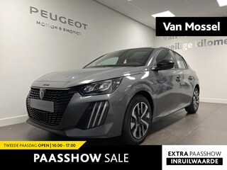 Peugeot 208 1.2 PureTech 75 Active
