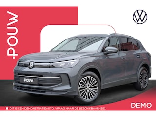 Volkswagen Tiguan 1.5 eTSI 150pk DSG Life Edition | Stoel & Stuur Verwarming | Achteruitrijcamera