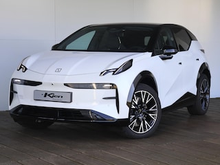 Zeekr X AWD Privilege 69 kWh | 428 PK | Panoramadak | stoelverwarming/-koeling |