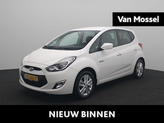 Hyundai ix20 1.4i i-Vision | Navigatie | Camera | Airco | Cruise control | Trekhaak