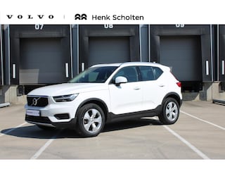 Volvo XC40 T2 130PK Momentum | Adaptieve Cruise Control | Volvo on call | Parkeer camera | Parkeer sensoren voor en achter | Navigatie | Interieur voorverwarmingsinstallatie