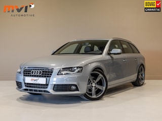 Audi A4 Avant 1.8 TFSI Pro Line 2x S-Line / 120pk / Trekhaak / Navigatie / Automatische klimaatregeling /