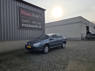 Citroën C5 2.0-16V Ligne Business hydractieve vering 111 !!!!!