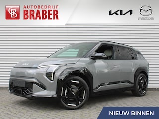 Kia EV3 GT-Line 81.4 kWh | Nieuw | Direct leverbaar | Actieradius tot 563 km (WLTP) |