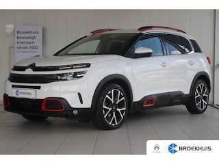 Citroën C5 Aircross 1.2 Turbo 130-PK Feel PARKEERCAMERA | CARPLAY | CLIMATE CONTROLE | COMFORT STOELEN | STOELVERWARMING