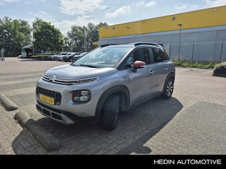 Citroën C3 Aircross 1.2 110PK C-Series Navigatie|Trekhaak|Climate Control|Cruise Contro|Privacy Glass|