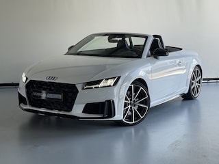 Audi TT Roadster 45 TFSI Pro Line S Competition