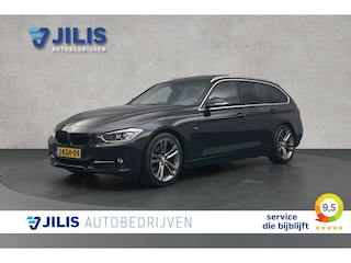 BMW 3-serie Touring 320d EfficientDynamics Edition Executive Upgrade | Panoramadak | Camera