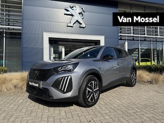 Peugeot 2008 Active