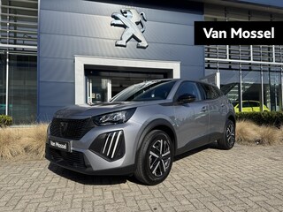 Peugeot 2008 Active