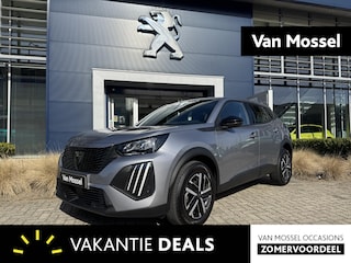 Peugeot 2008 Active