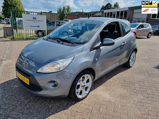 Ford Ka 1.2 Titanium X start/stop