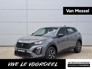 Peugeot 2008 1.2 ACTIVE 101 PK